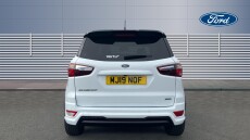 Ford EcoSport 1.0 EcoBoost 125 ST-Line 5dr Petrol Hatchback